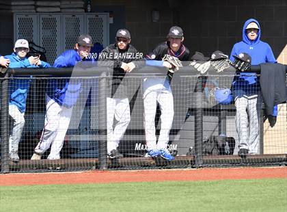 Thumbnail 1 in St. Michael's vs Midland Christian (Texas Private School Classic) photogallery.