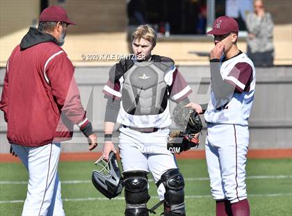 Thumbnail 2 in St. Michael's vs Midland Christian (Texas Private School Classic) photogallery.