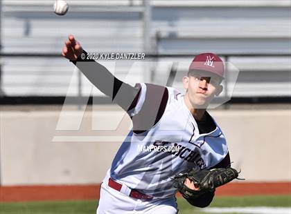 Thumbnail 2 in St. Michael's vs Midland Christian (Texas Private School Classic) photogallery.