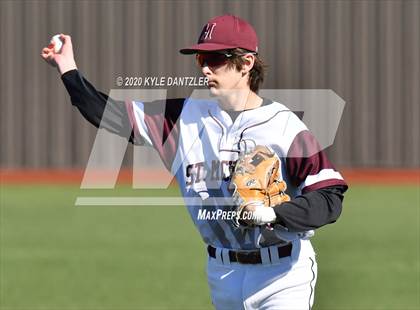 Thumbnail 2 in St. Michael's vs Midland Christian (Texas Private School Classic) photogallery.