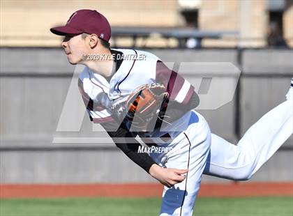 Thumbnail 1 in St. Michael's vs Midland Christian (Texas Private School Classic) photogallery.