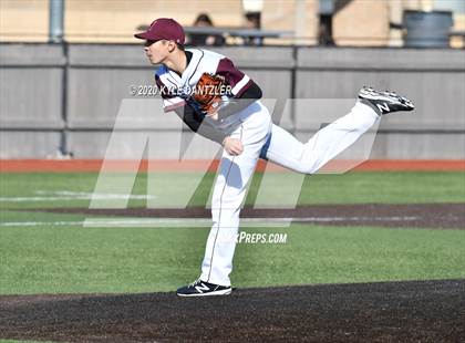 Thumbnail 2 in St. Michael's vs Midland Christian (Texas Private School Classic) photogallery.