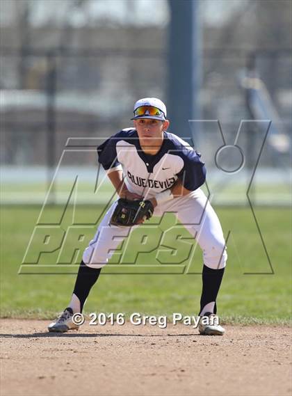 Thumbnail 3 in Phillips Academy @ Poly Prep Country Day photogallery.