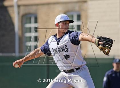 Thumbnail 2 in Phillips Academy @ Poly Prep Country Day photogallery.