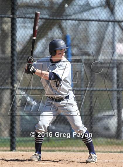 Thumbnail 2 in Phillips Academy @ Poly Prep Country Day photogallery.