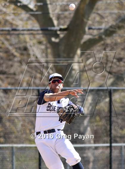 Thumbnail 2 in Phillips Academy @ Poly Prep Country Day photogallery.
