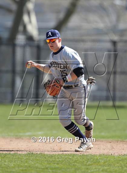 Thumbnail 3 in Phillips Academy @ Poly Prep Country Day photogallery.