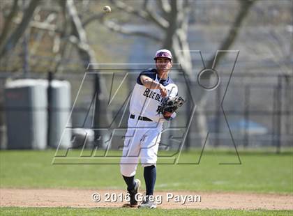 Thumbnail 1 in Phillips Academy @ Poly Prep Country Day photogallery.