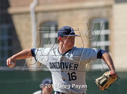 Thumbnail 3 in Phillips Academy @ Poly Prep Country Day photogallery.