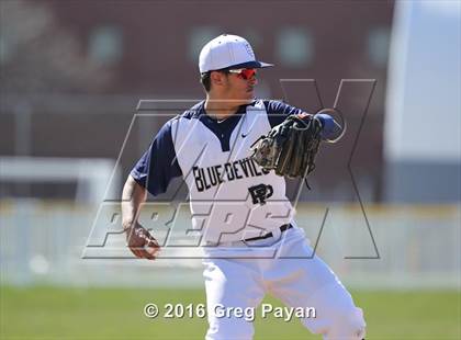 Thumbnail 2 in Phillips Academy @ Poly Prep Country Day photogallery.