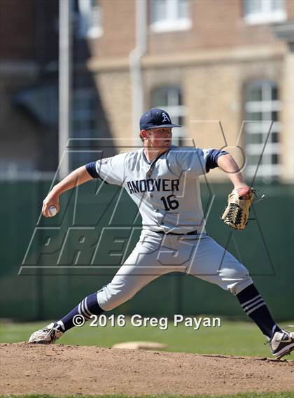 Thumbnail 3 in Phillips Academy @ Poly Prep Country Day photogallery.