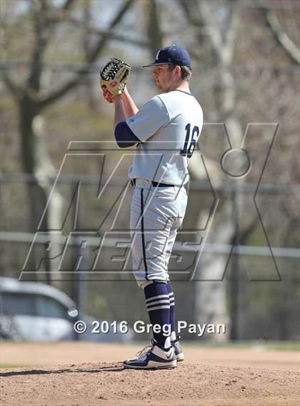 Thumbnail 2 in Phillips Academy @ Poly Prep Country Day photogallery.