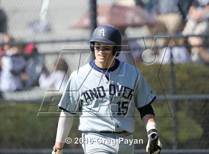 Thumbnail 2 in Phillips Academy @ Poly Prep Country Day photogallery.