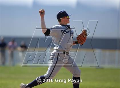 Thumbnail 1 in Phillips Academy @ Poly Prep Country Day photogallery.