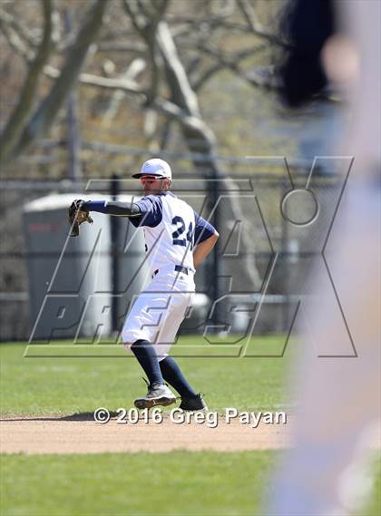 Thumbnail 1 in Phillips Academy @ Poly Prep Country Day photogallery.