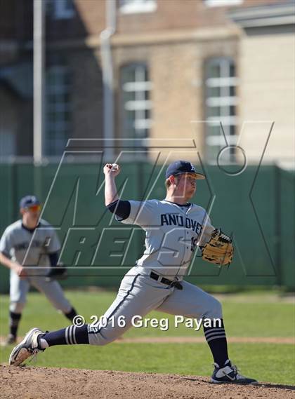 Thumbnail 3 in Phillips Academy @ Poly Prep Country Day photogallery.