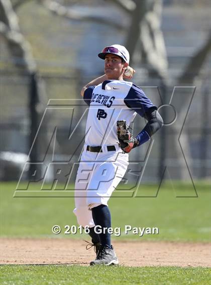 Thumbnail 3 in Phillips Academy @ Poly Prep Country Day photogallery.