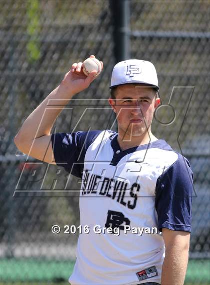Thumbnail 3 in Phillips Academy @ Poly Prep Country Day photogallery.