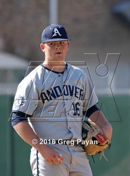 Thumbnail 1 in Phillips Academy @ Poly Prep Country Day photogallery.