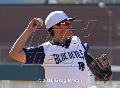 Thumbnail 3 in Phillips Academy @ Poly Prep Country Day photogallery.