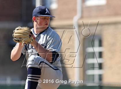 Thumbnail 2 in Phillips Academy @ Poly Prep Country Day photogallery.