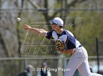 Thumbnail 1 in Phillips Academy @ Poly Prep Country Day photogallery.