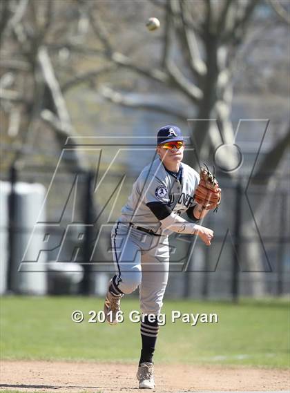 Thumbnail 3 in Phillips Academy @ Poly Prep Country Day photogallery.
