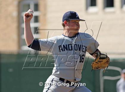 Thumbnail 3 in Phillips Academy @ Poly Prep Country Day photogallery.
