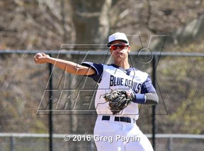 Thumbnail 1 in Phillips Academy @ Poly Prep Country Day photogallery.