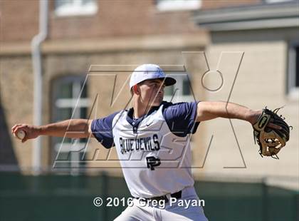 Thumbnail 2 in Phillips Academy @ Poly Prep Country Day photogallery.