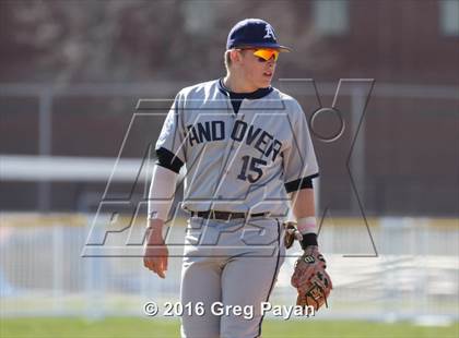 Thumbnail 1 in Phillips Academy @ Poly Prep Country Day photogallery.