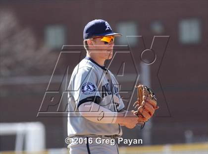 Thumbnail 2 in Phillips Academy @ Poly Prep Country Day photogallery.