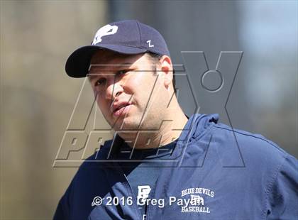 Thumbnail 1 in Phillips Academy @ Poly Prep Country Day photogallery.