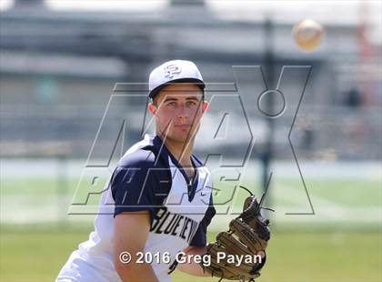 Thumbnail 1 in Phillips Academy @ Poly Prep Country Day photogallery.