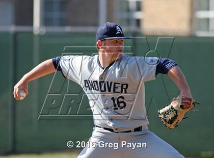 Thumbnail 3 in Phillips Academy @ Poly Prep Country Day photogallery.