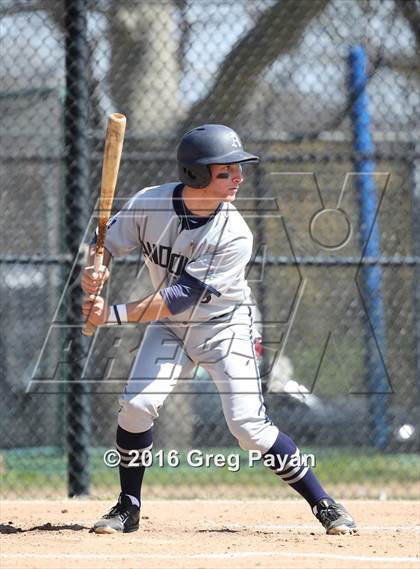 Thumbnail 1 in Phillips Academy @ Poly Prep Country Day photogallery.