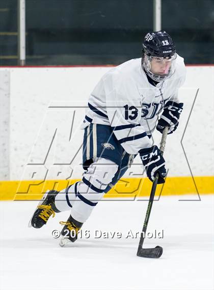 Thumbnail 2 in Xaverian Brothers @ St. John's Prep photogallery.