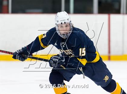 Thumbnail 3 in Xaverian Brothers @ St. John's Prep photogallery.