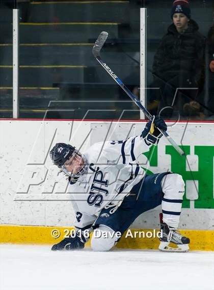 Thumbnail 2 in Xaverian Brothers @ St. John's Prep photogallery.