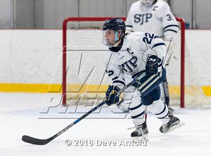 Thumbnail 3 in Xaverian Brothers @ St. John's Prep photogallery.