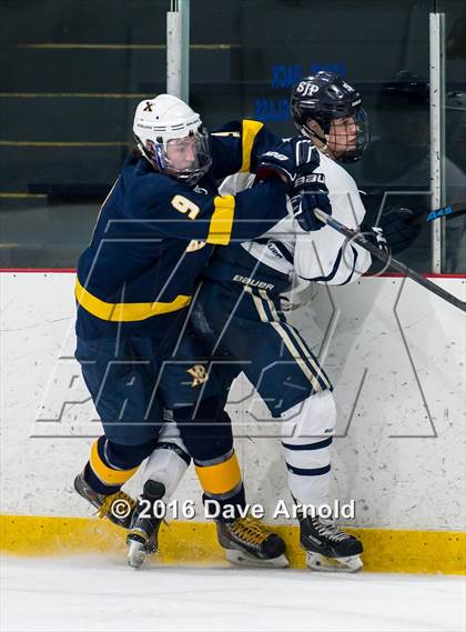 Thumbnail 3 in Xaverian Brothers @ St. John's Prep photogallery.