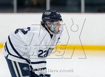 Thumbnail 3 in Xaverian Brothers @ St. John's Prep photogallery.