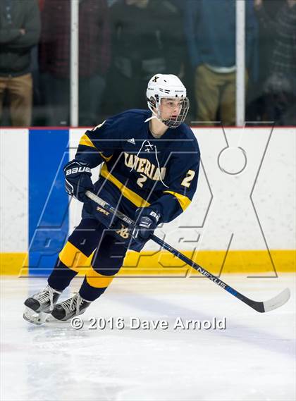 Thumbnail 1 in Xaverian Brothers @ St. John's Prep photogallery.