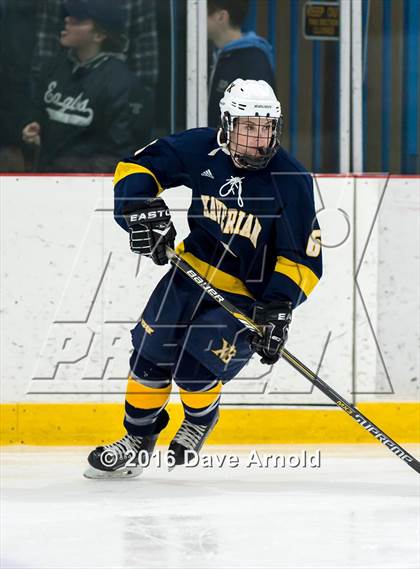 Thumbnail 2 in Xaverian Brothers @ St. John's Prep photogallery.