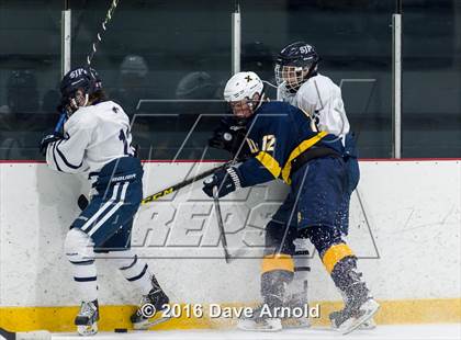 Thumbnail 3 in Xaverian Brothers @ St. John's Prep photogallery.