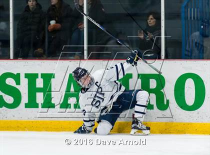 Thumbnail 2 in Xaverian Brothers @ St. John's Prep photogallery.