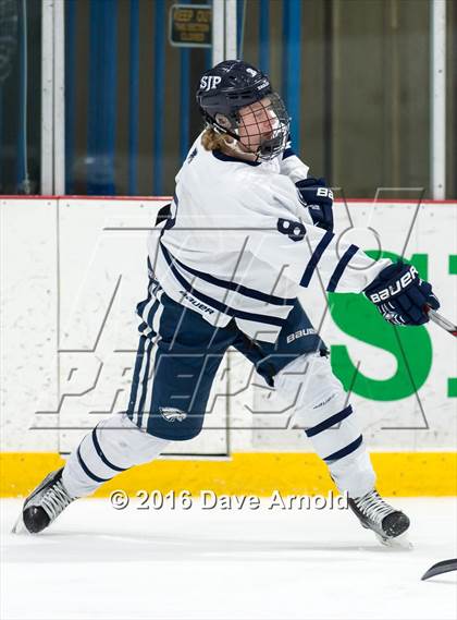 Thumbnail 2 in Xaverian Brothers @ St. John's Prep photogallery.