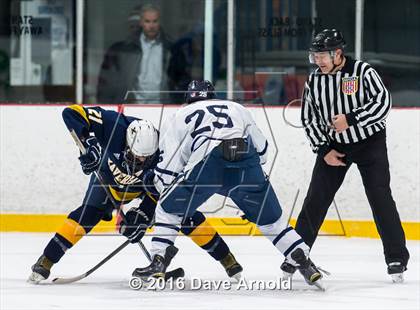 Thumbnail 1 in Xaverian Brothers @ St. John's Prep photogallery.