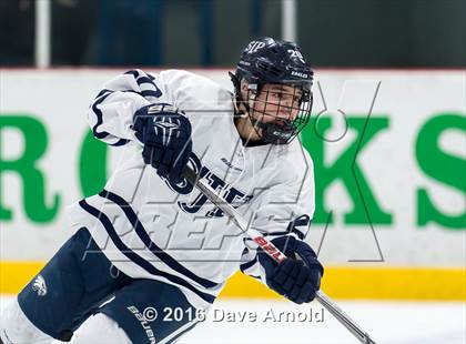 Thumbnail 3 in Xaverian Brothers @ St. John's Prep photogallery.