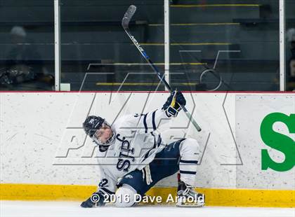 Thumbnail 2 in Xaverian Brothers @ St. John's Prep photogallery.